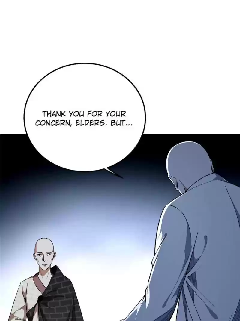 Way To Be The Evil Emperor Chapter 130