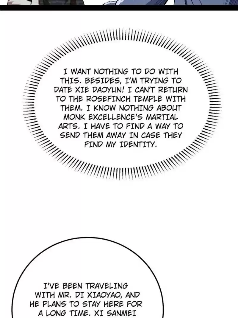 Way To Be The Evil Emperor Chapter 130