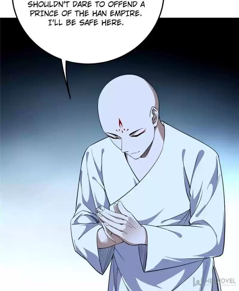 Way To Be The Evil Emperor Chapter 130