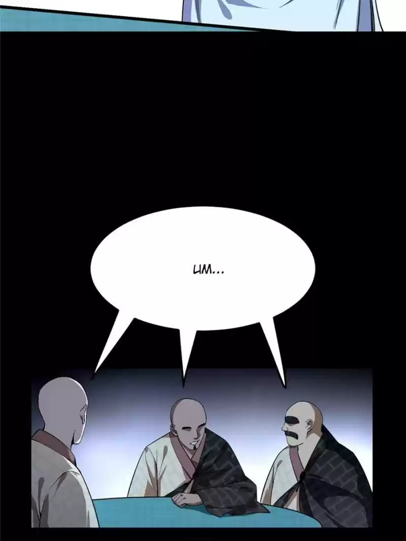 Way To Be The Evil Emperor Chapter 130