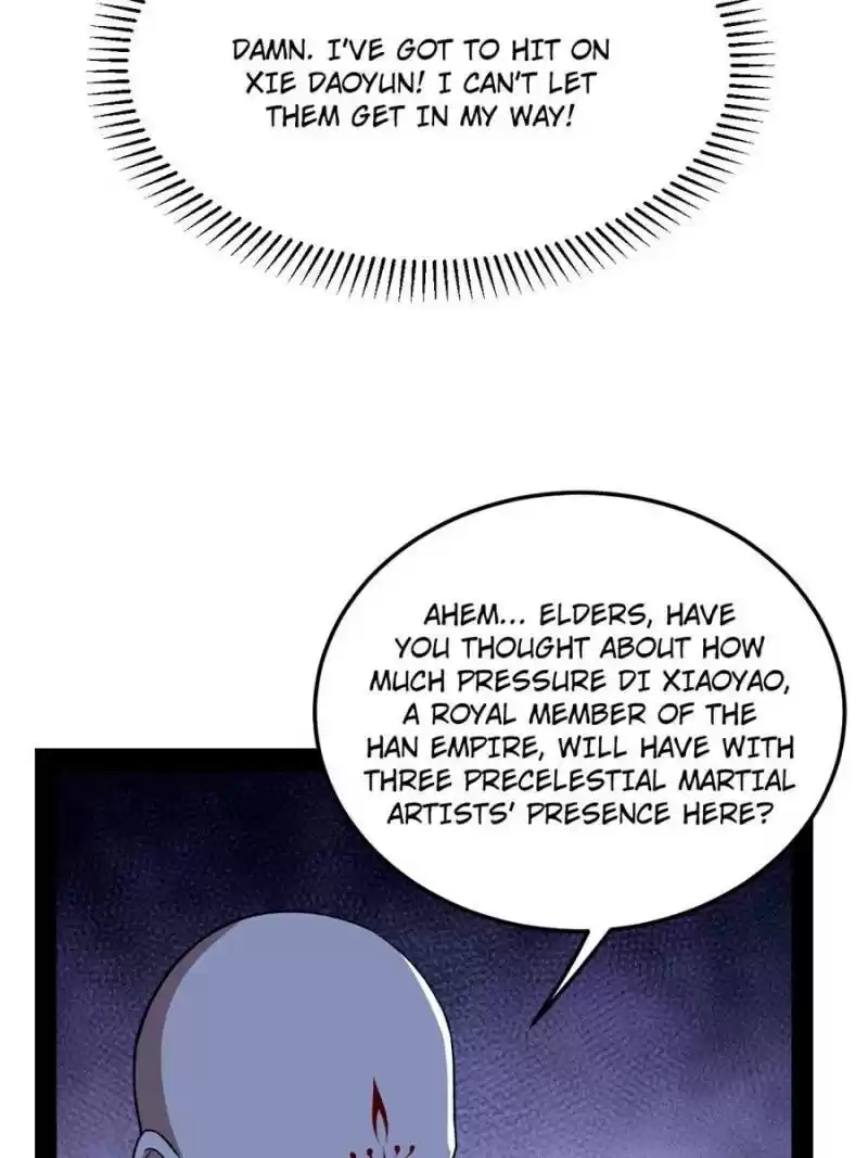 Way To Be The Evil Emperor Chapter 130