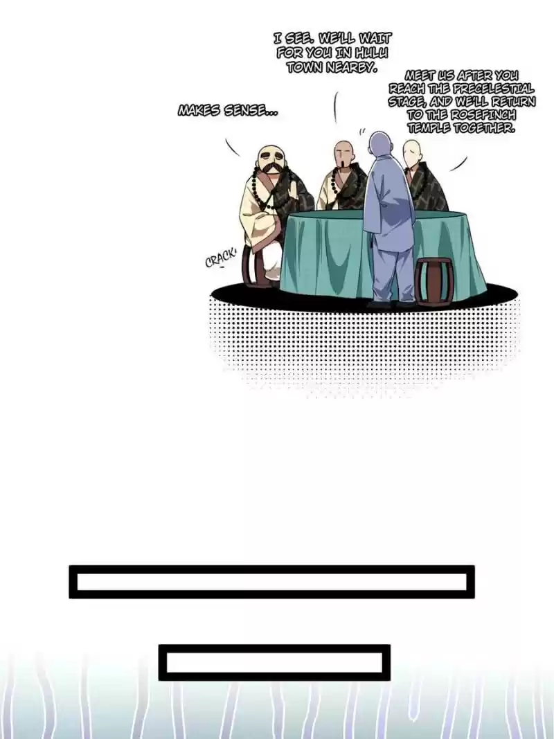 Way To Be The Evil Emperor Chapter 130