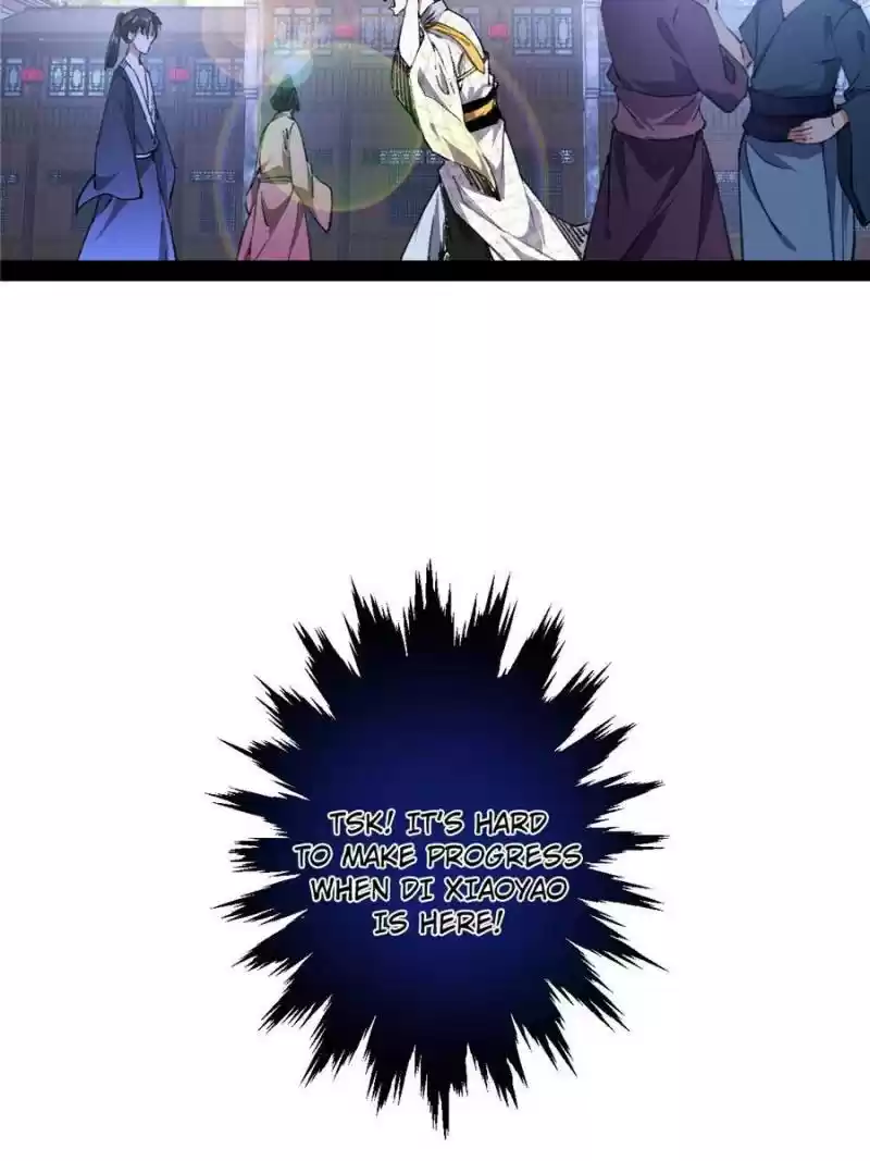 Way To Be The Evil Emperor Chapter 130