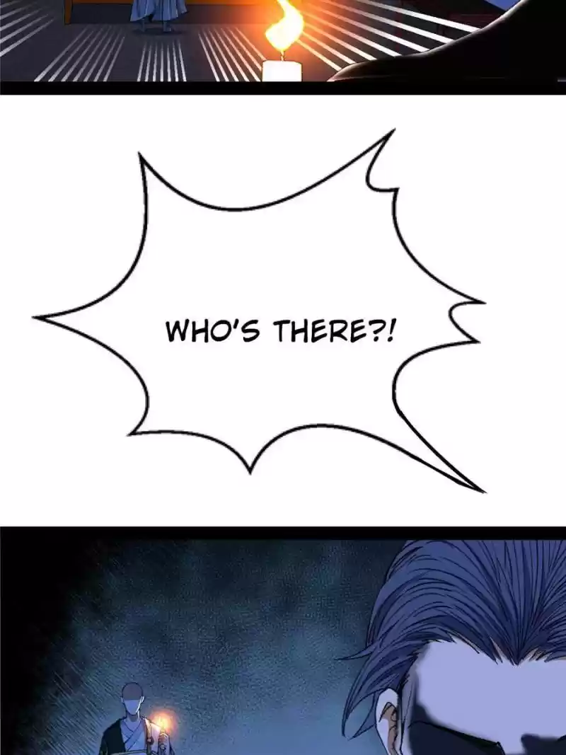 Way To Be The Evil Emperor Chapter 130