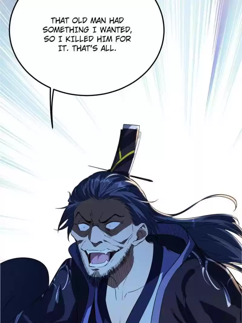 Way To Be The Evil Emperor Chapter 130