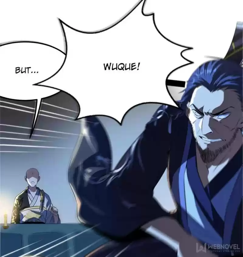 Way To Be The Evil Emperor Chapter 130