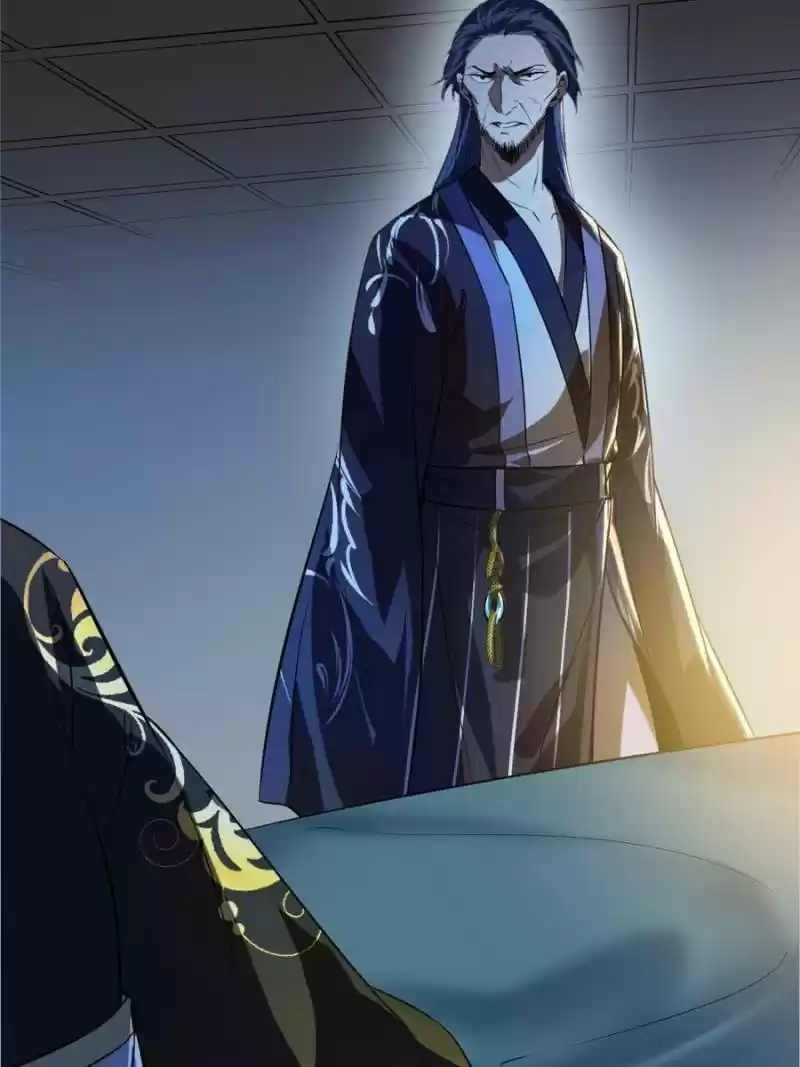 Way To Be The Evil Emperor Chapter 130