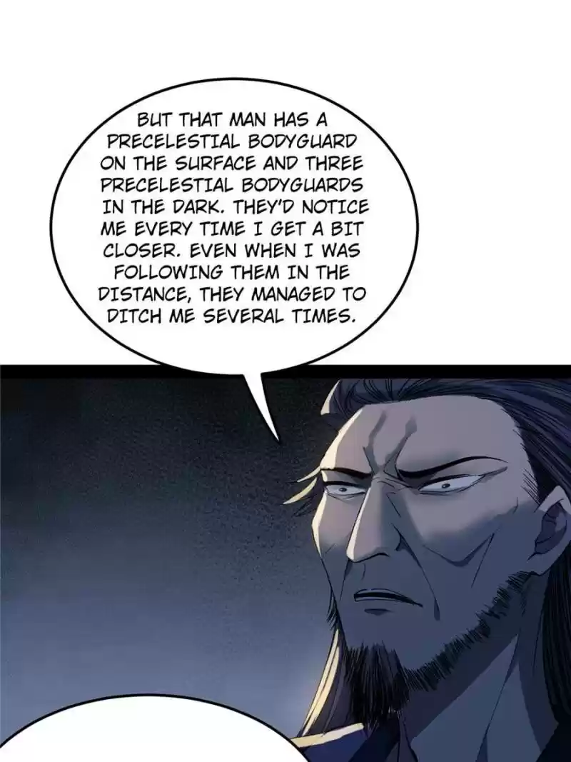 Way To Be The Evil Emperor Chapter 130
