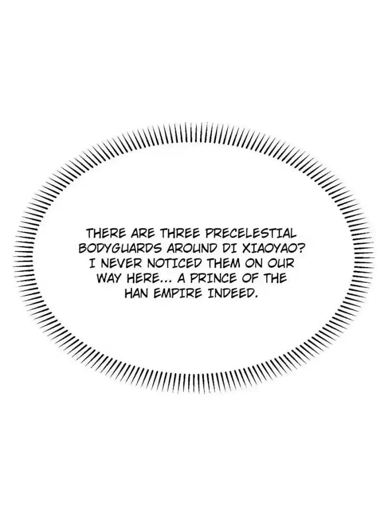 Way To Be The Evil Emperor Chapter 130