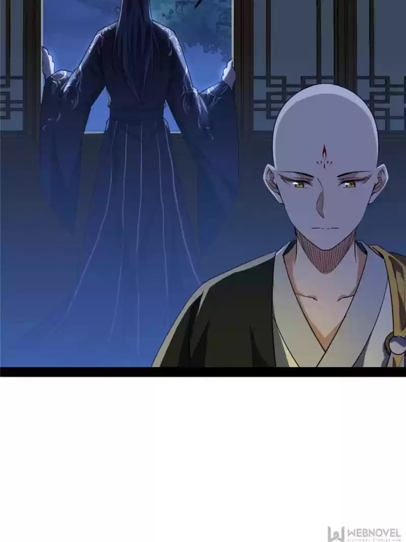 Way To Be The Evil Emperor Chapter 130