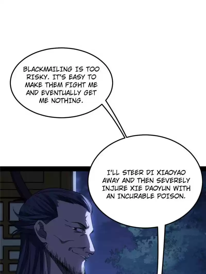 Way To Be The Evil Emperor Chapter 130