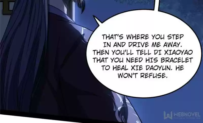 Way To Be The Evil Emperor Chapter 130