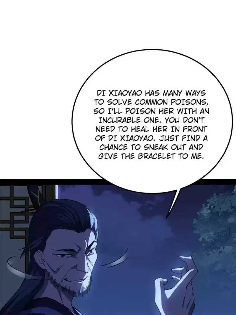 Way To Be The Evil Emperor Chapter 130