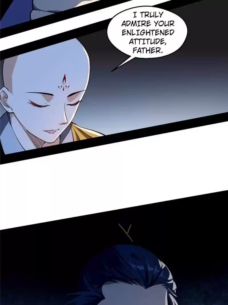 Way To Be The Evil Emperor Chapter 131