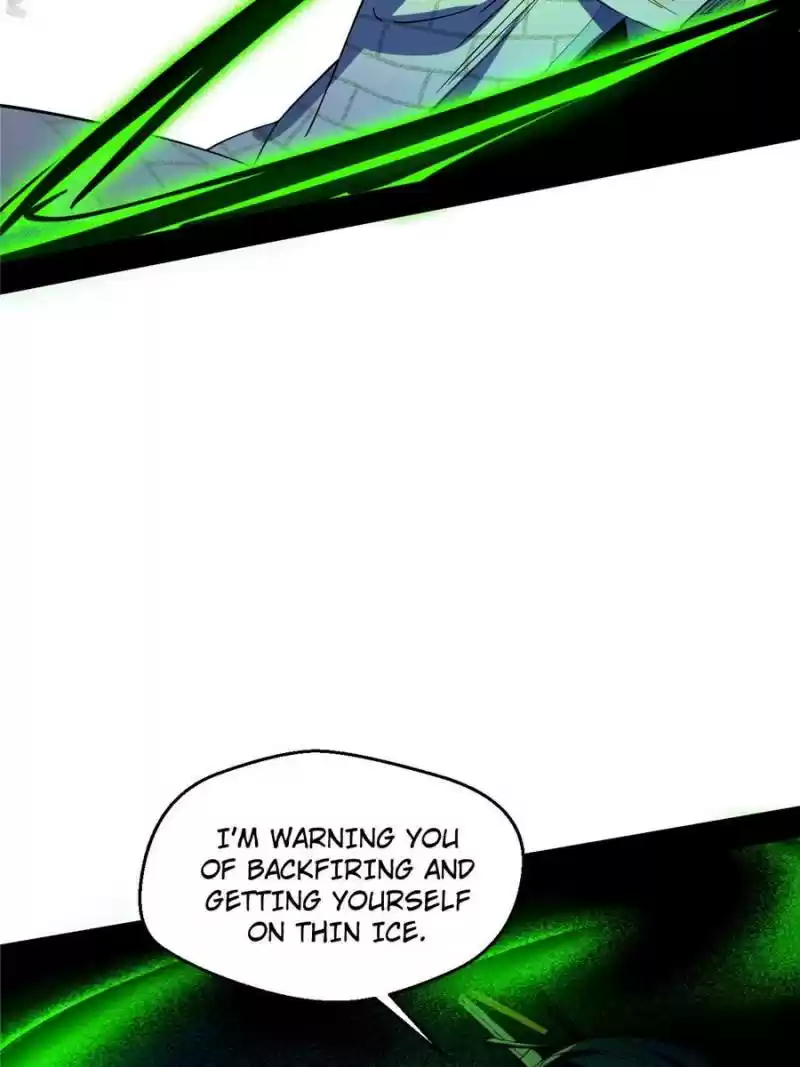 Way To Be The Evil Emperor Chapter 131