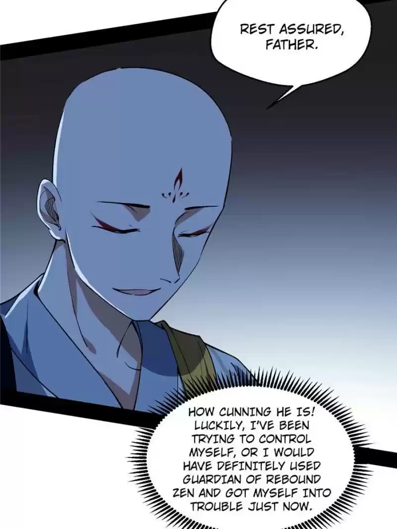 Way To Be The Evil Emperor Chapter 131