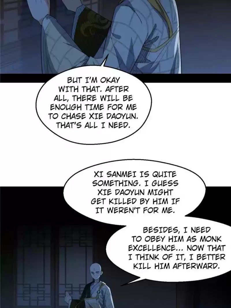 Way To Be The Evil Emperor Chapter 131