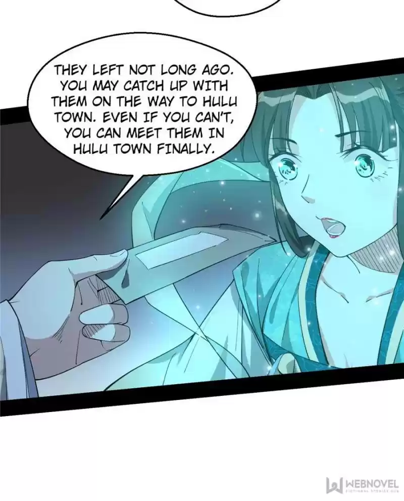 Way To Be The Evil Emperor Chapter 131