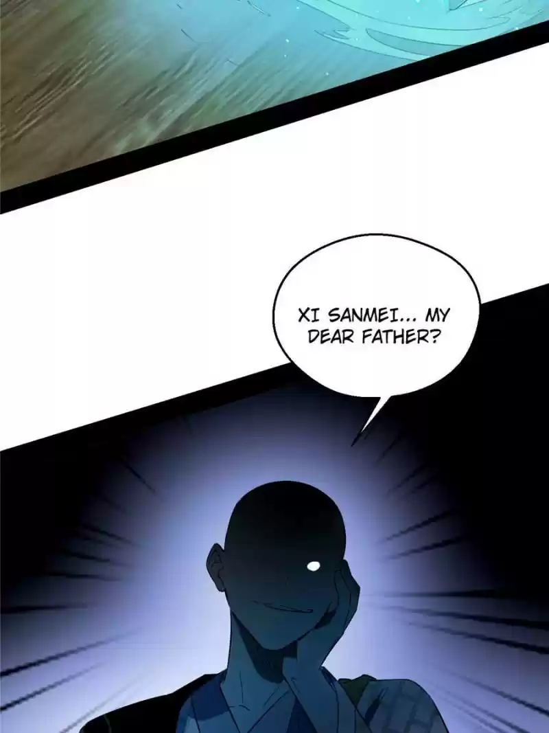 Way To Be The Evil Emperor Chapter 131