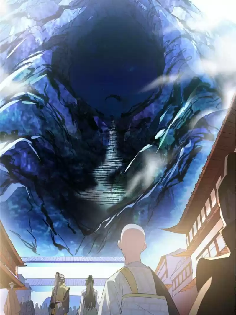 Way To Be The Evil Emperor Chapter 131