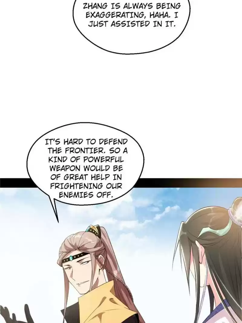 Way To Be The Evil Emperor Chapter 131