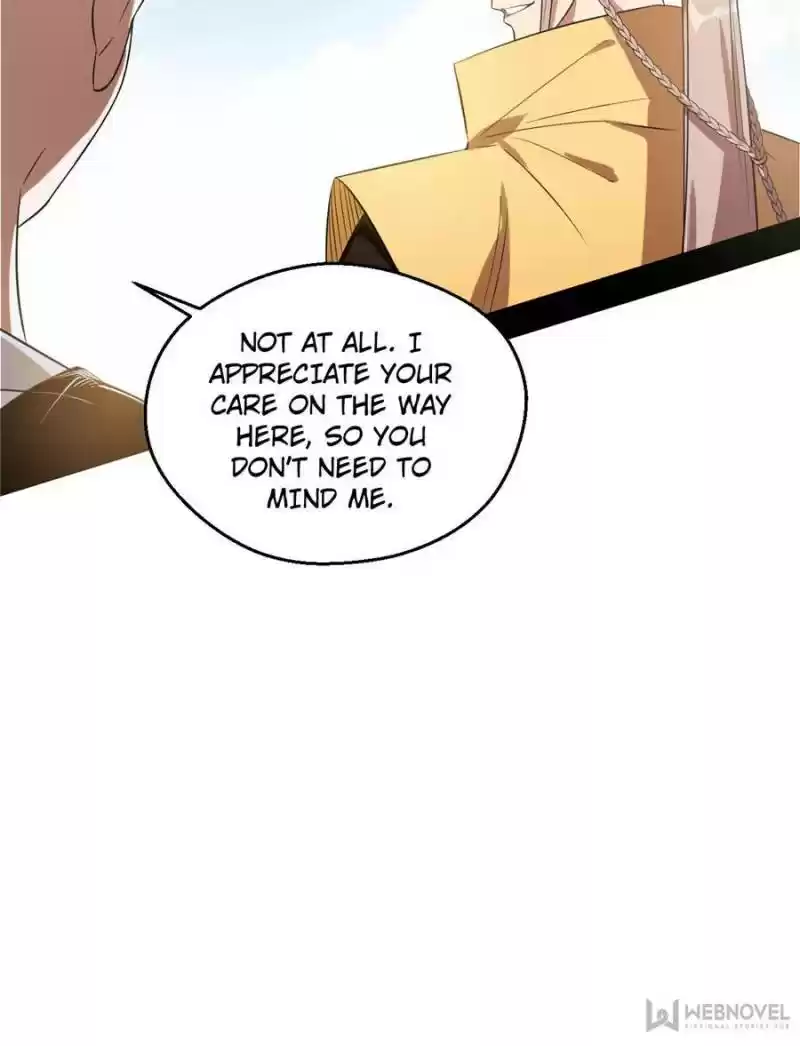 Way To Be The Evil Emperor Chapter 131