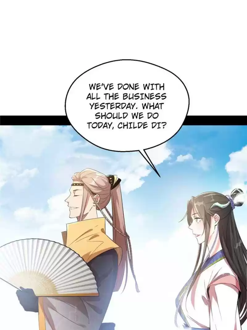 Way To Be The Evil Emperor Chapter 131