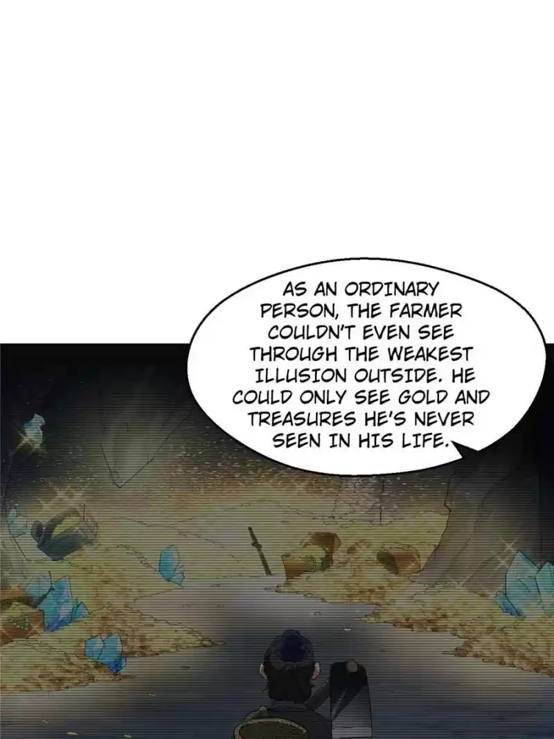 Way To Be The Evil Emperor Chapter 131