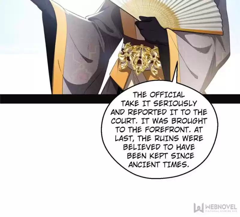 Way To Be The Evil Emperor Chapter 131