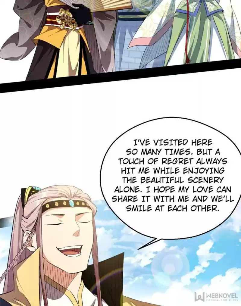 Way To Be The Evil Emperor Chapter 131