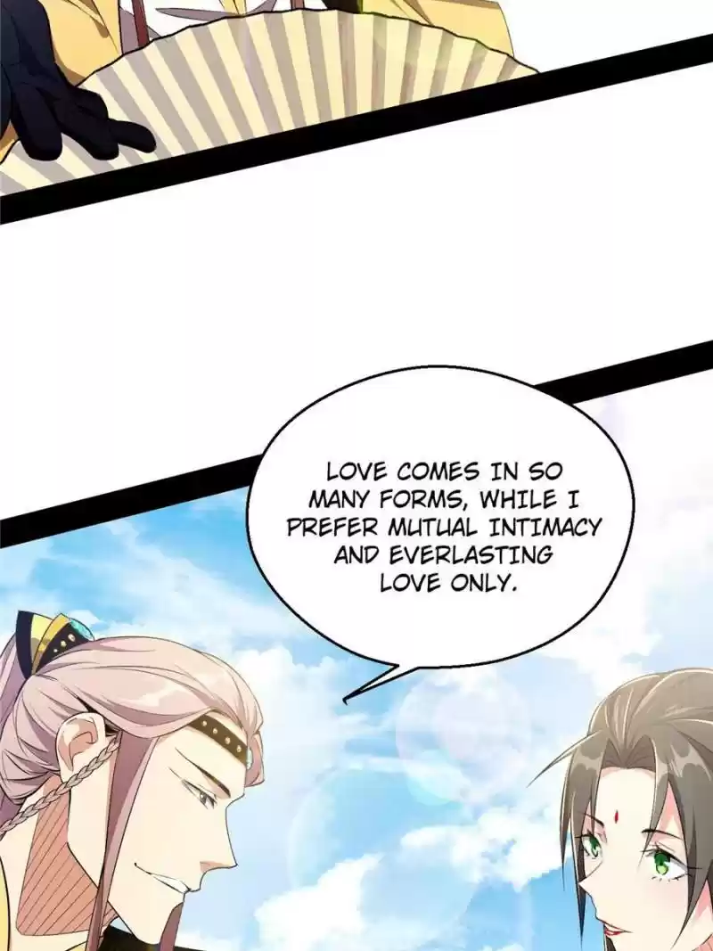 Way To Be The Evil Emperor Chapter 131