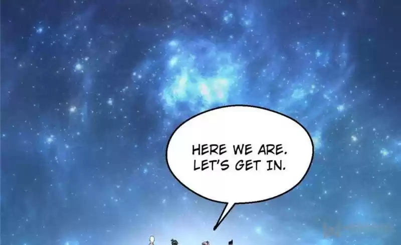 Way To Be The Evil Emperor Chapter 131