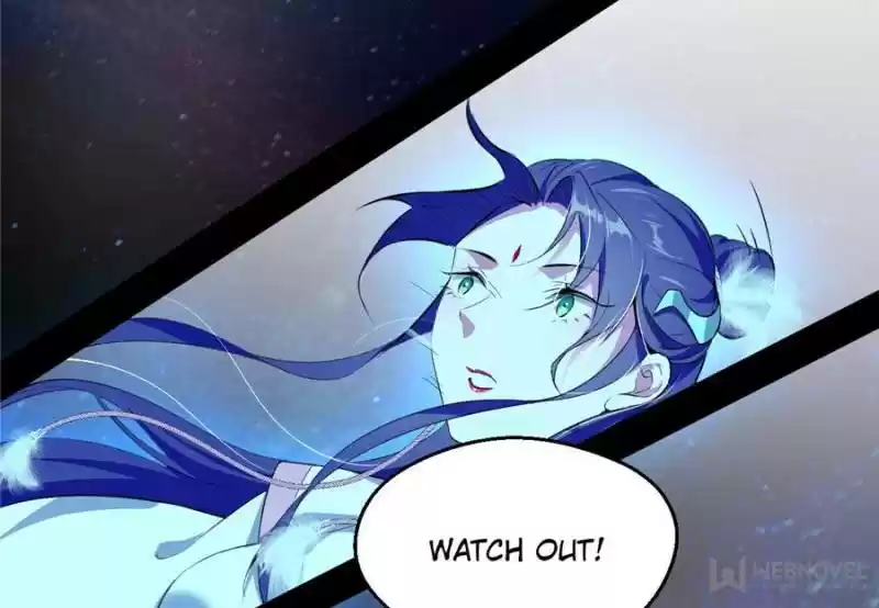 Way To Be The Evil Emperor Chapter 131