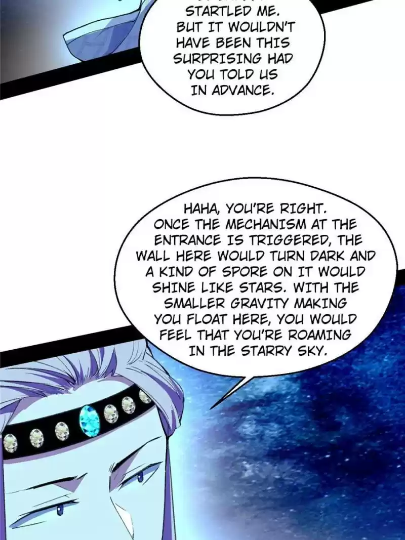 Way To Be The Evil Emperor Chapter 131