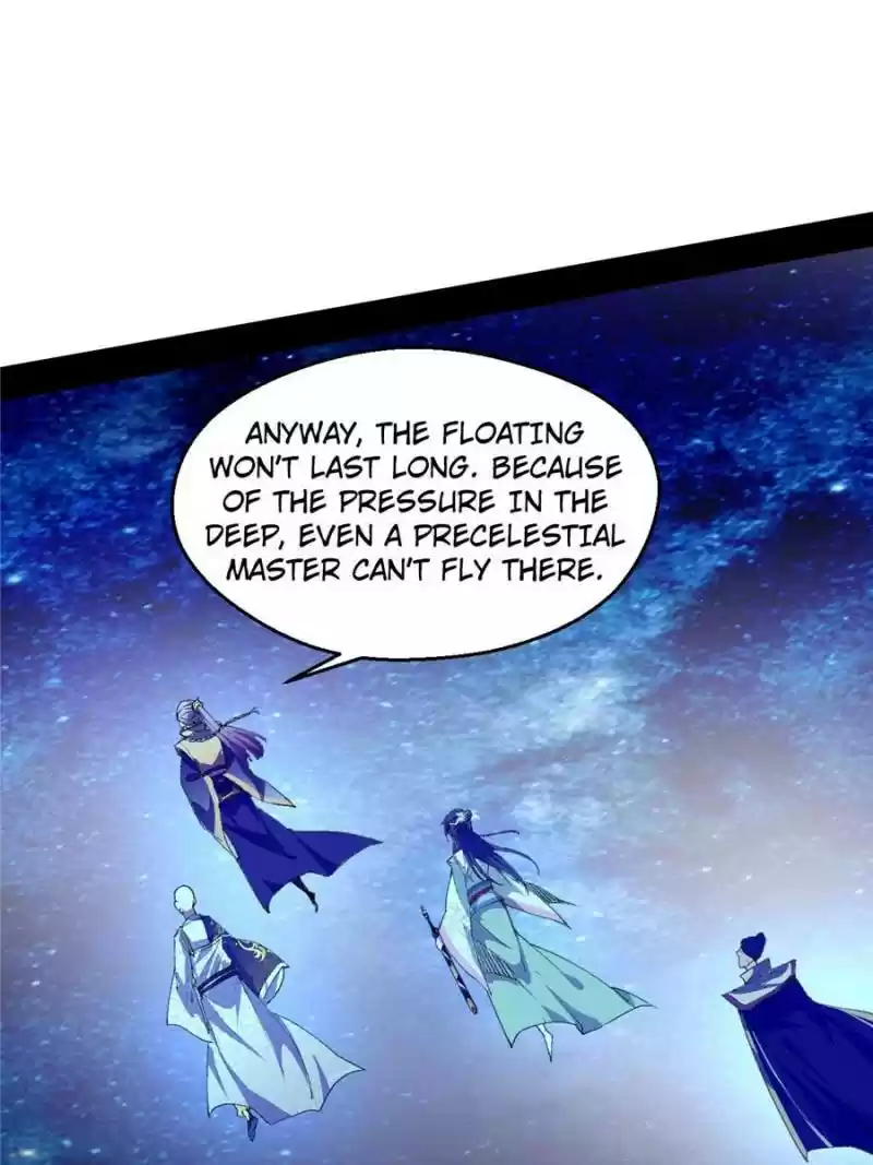 Way To Be The Evil Emperor Chapter 131