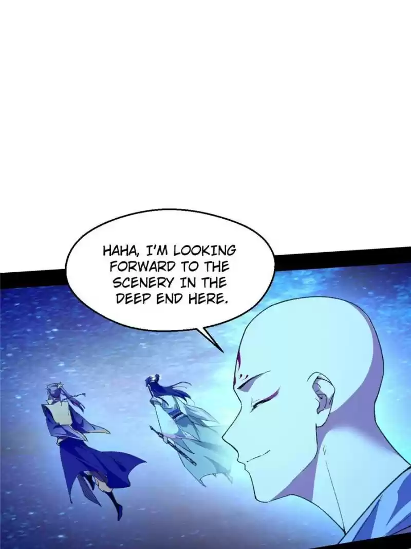 Way To Be The Evil Emperor Chapter 131