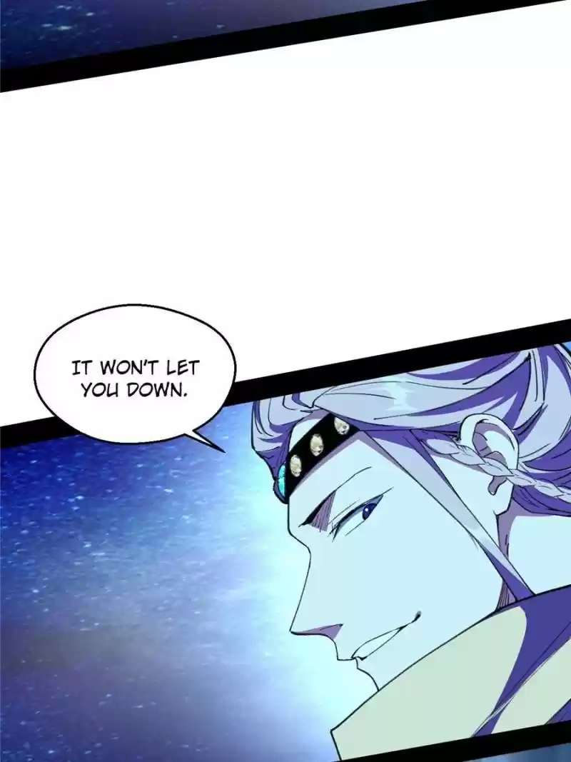 Way To Be The Evil Emperor Chapter 131