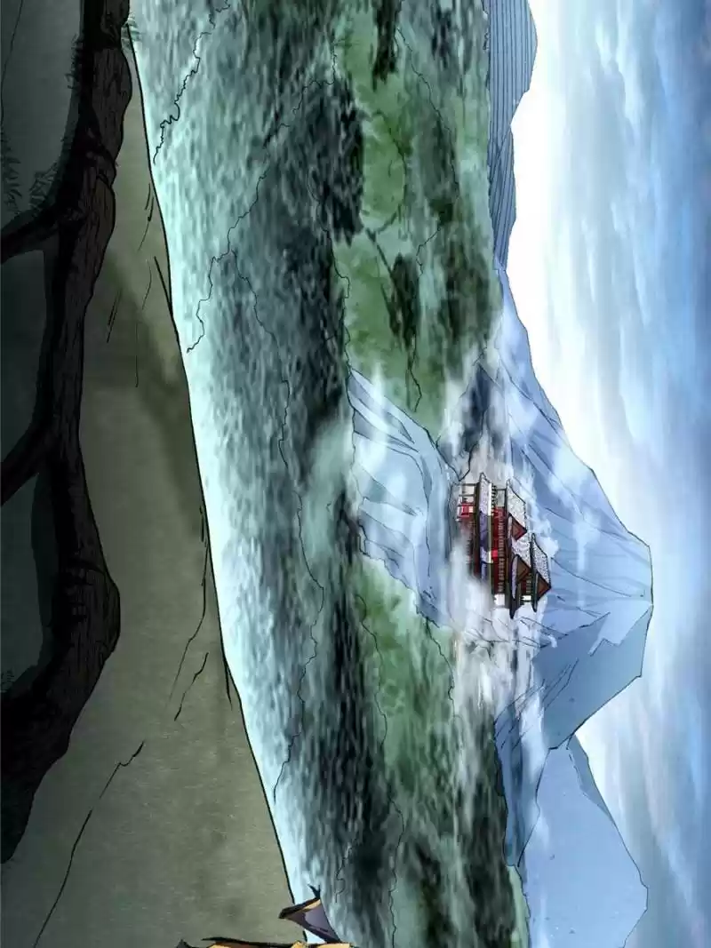 Way To Be The Evil Emperor Chapter 131