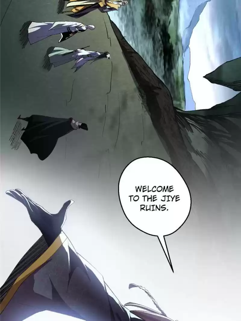 Way To Be The Evil Emperor Chapter 131