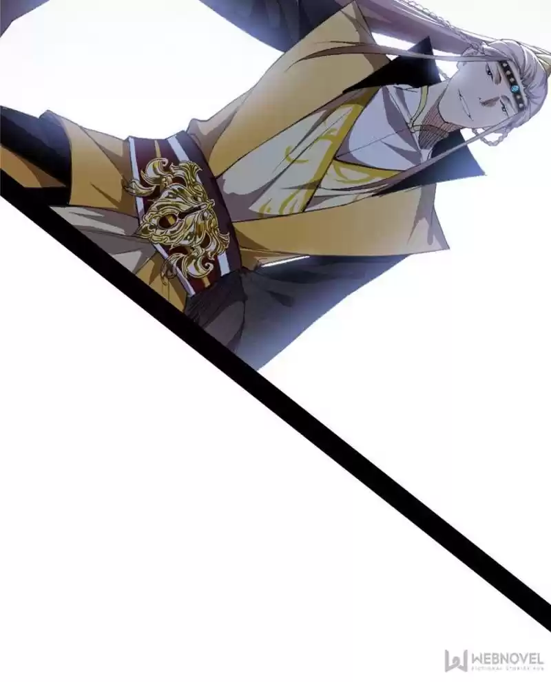 Way To Be The Evil Emperor Chapter 131