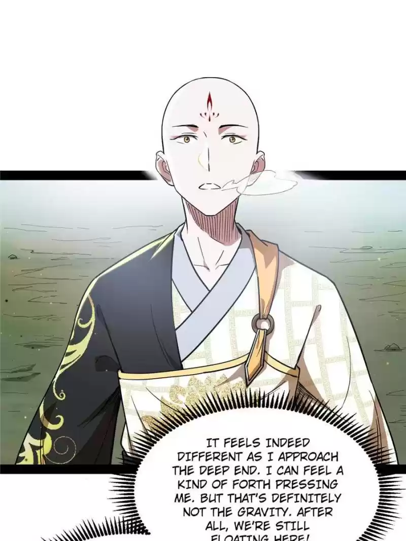 Way To Be The Evil Emperor Chapter 132