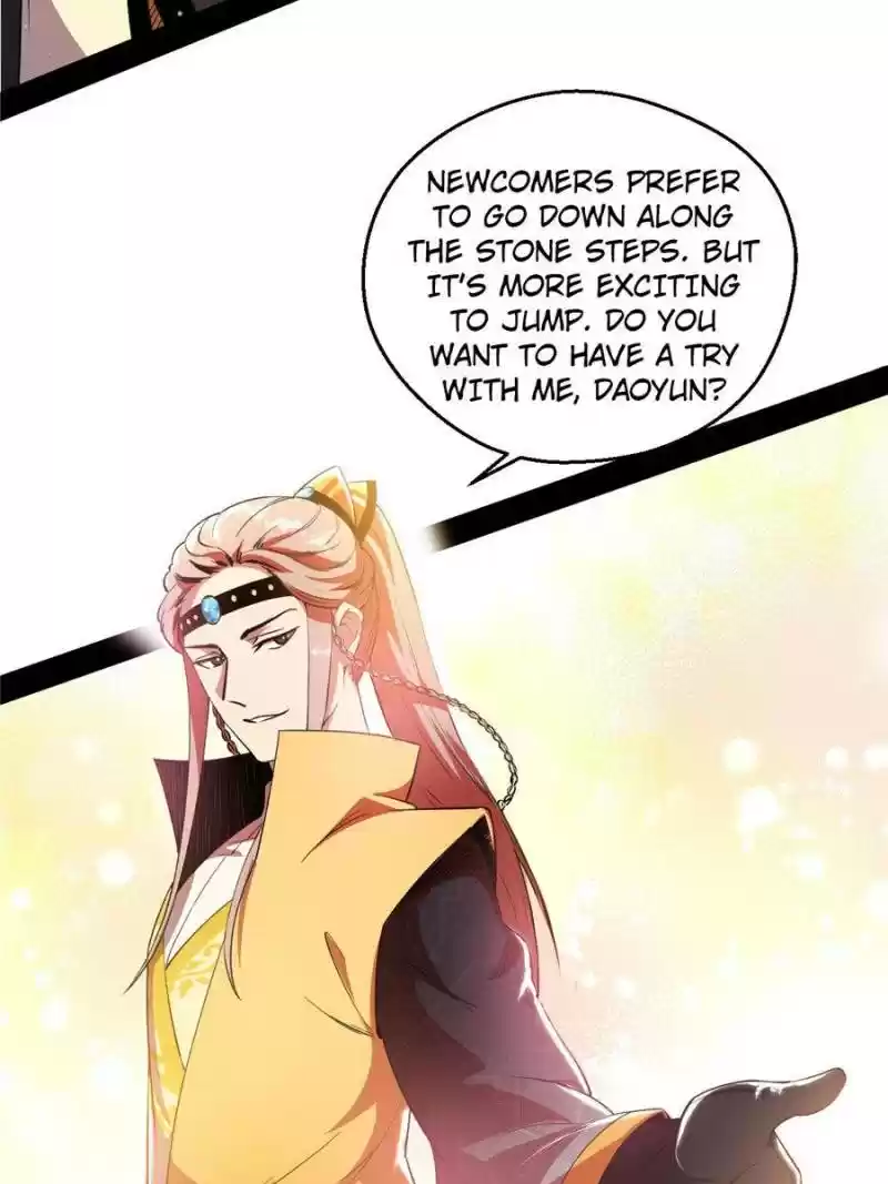 Way To Be The Evil Emperor Chapter 132