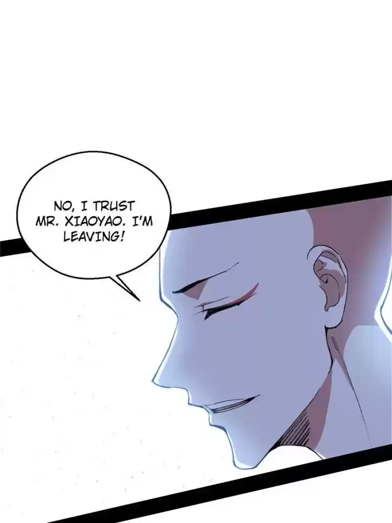 Way To Be The Evil Emperor Chapter 132