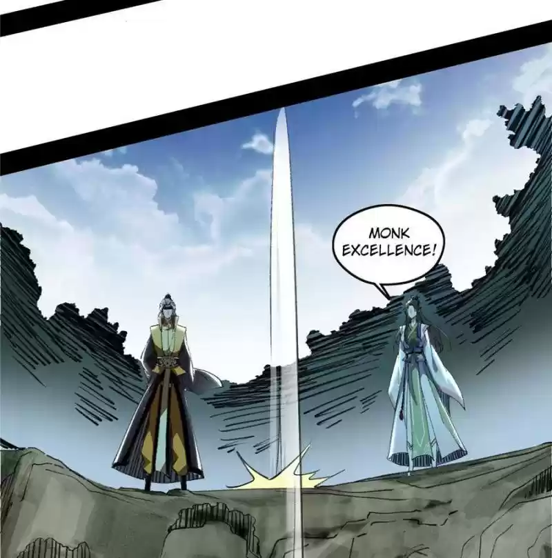 Way To Be The Evil Emperor Chapter 132