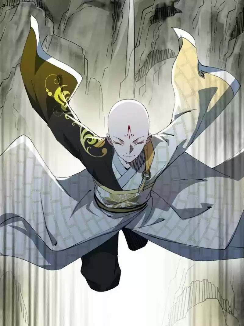 Way To Be The Evil Emperor Chapter 132