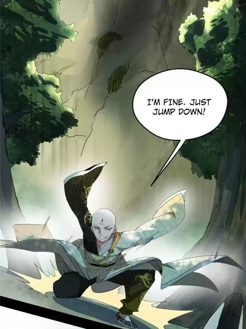 Way To Be The Evil Emperor Chapter 132