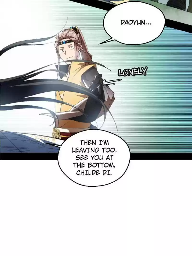 Way To Be The Evil Emperor Chapter 132