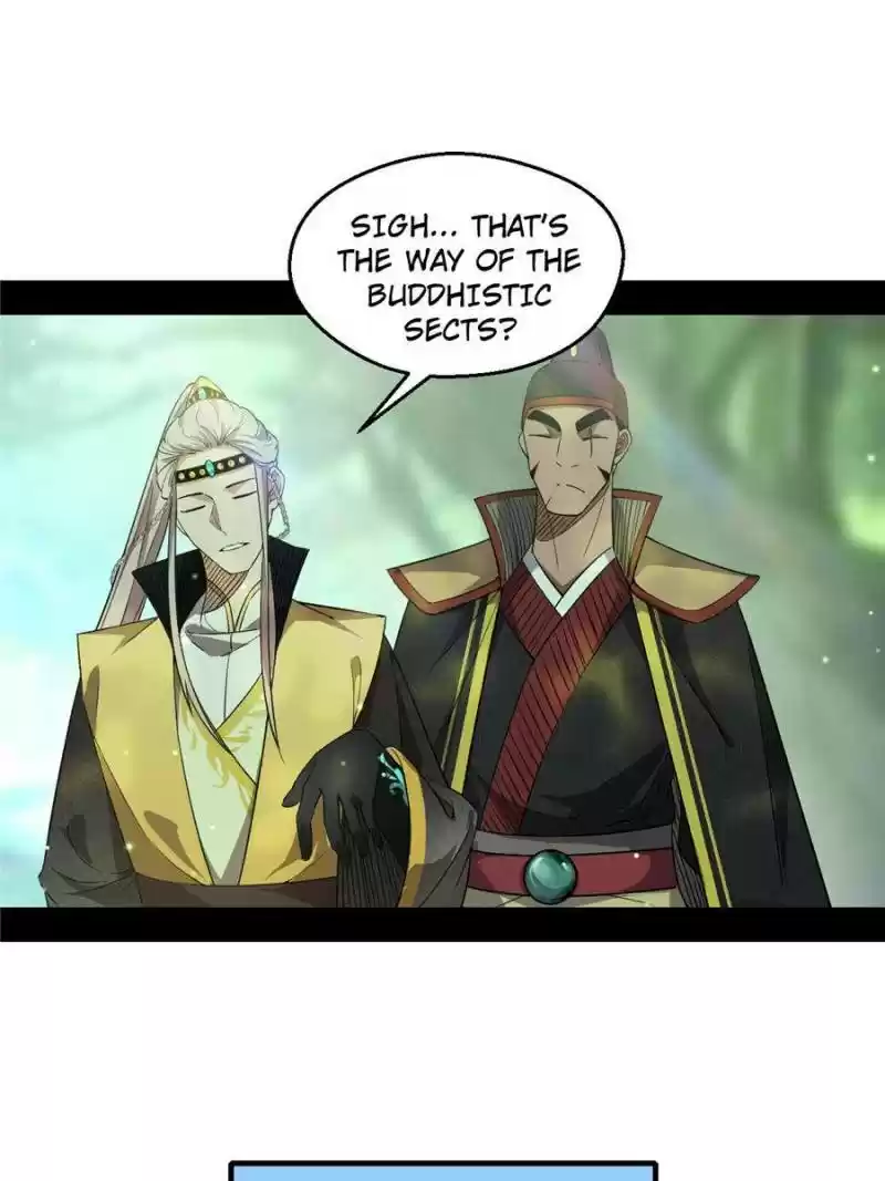 Way To Be The Evil Emperor Chapter 132