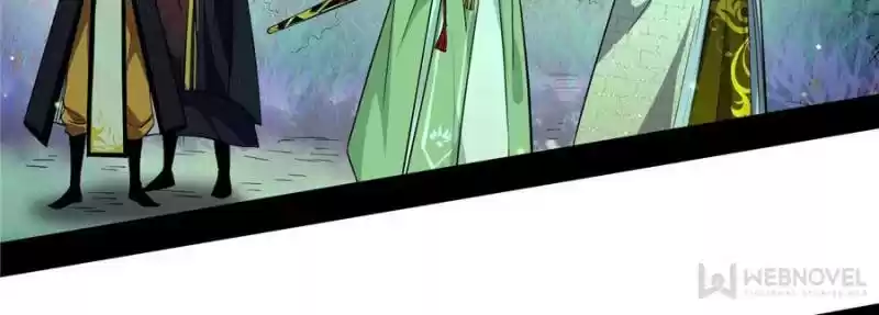 Way To Be The Evil Emperor Chapter 132