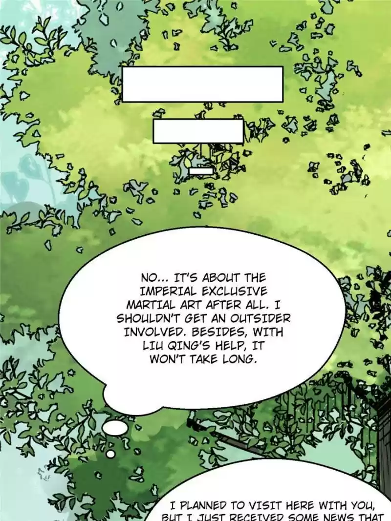 Way To Be The Evil Emperor Chapter 132